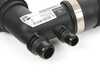 ES#4462119 - 222501680164 - COOLANT HOSE - Genuine Mercedes Benz - Mercedes Benz