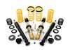 ES#4447122 - 182200CX - ST XA Coilover Kit - Without Electronic Dampers - ST XA Coilovers Have Both Height and Dampening Adjustment To Perfectly Dial In Your Height And Performance! - Suspension Techniques - BMW