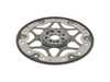 ES#2744404 - 11228506670 - FLYWHEEL AUTOMATIC - Genuine BMW - BMW