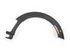 ES#3173257 - 51777448120 - Front Wheel Arch - Right  - Located on the front fender of the vehicle - SMR + Parking Assist - Genuine MINI - MINI
