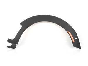 ES#3173257 - 51777448120 - Front Wheel Arch - Right  - Located on the front fender of the vehicle - SMR + Parking Assist - Genuine MINI - MINI