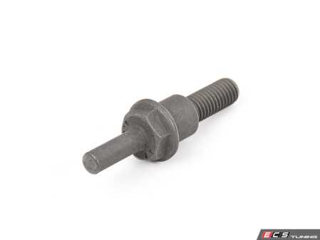 ES#2912651 - 06E109373A - SCREW - Genuine Volkswagen Audi - 