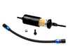 ES#4920440 - S65EFF - E9X M3 S65 Inline Fuel Filter Kit (E85 Micro Glass Filter) - Gives BMW M3 enthusiasts the filtration technology needed to safely run high-octane or ethanol-blended fuels while ensuring peak engine performance. - NRW Design - BMW
