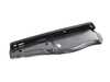 ES#2994730 - 51767329399 - SEAL, SIDE PANEL, UPPER LEFT - Genuine BMW - BMW