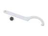ES#4447122 - 182200CX - ST XA Coilover Kit - Without Electronic Dampers - ST XA Coilovers Have Both Height and Dampening Adjustment To Perfectly Dial In Your Height And Performance! - Suspension Techniques - BMW