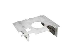 ES#4920455 - 116245 - AAF R50/R52/R53 Oil Pan Baffle - Weld in oil pan baffle - Advanced Auto Fabrication - MINI