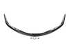 ES#4715134 - D980-0034 - Carbon Fiber Front Lip - Make the nose of your GR Supra even more sporty and aggressive - Dinan - BMW
