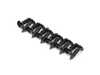 ES#4715134 - D980-0034 - Carbon Fiber Front Lip - Make the nose of your GR Supra even more sporty and aggressive - Dinan - BMW