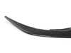 ES#4715134 - D980-0034 - Carbon Fiber Front Lip - Make the nose of your GR Supra even more sporty and aggressive - Dinan - BMW