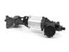 ES#2163048 - 1K1423055M - Steering Rack Assembly - Does not include tie rod ends - Genuine Volkswagen Audi - Volkswagen