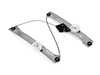 ES#4733514 - 51337281886 - Front Window Regulator - Right - Does not include window motor - Lemforder - BMW