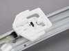 ES#4733514 - 51337281886 - Front Window Regulator - Right - Does not include window motor - Lemforder - BMW