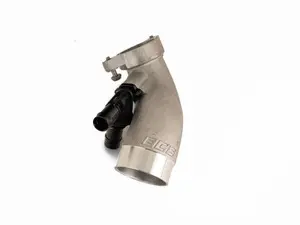 MQB 1.4T Big Bore Turbo Inlet Pipe