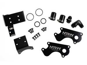 ES#4920462 - S65CCSK - S65 Catchan Kit Project - Standard - Looking to preserve the performance and longevity of your S65 engine? Trust the S65 Catchan Kit Project - Standard, a vital upgrade for proactive maintenance and reliability. - NRW Design - BMW