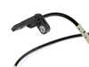 ES#4877311 - 34526870077 - Rear ABS Sensor - Priced Each - Also used for the DSC system - URO - BMW