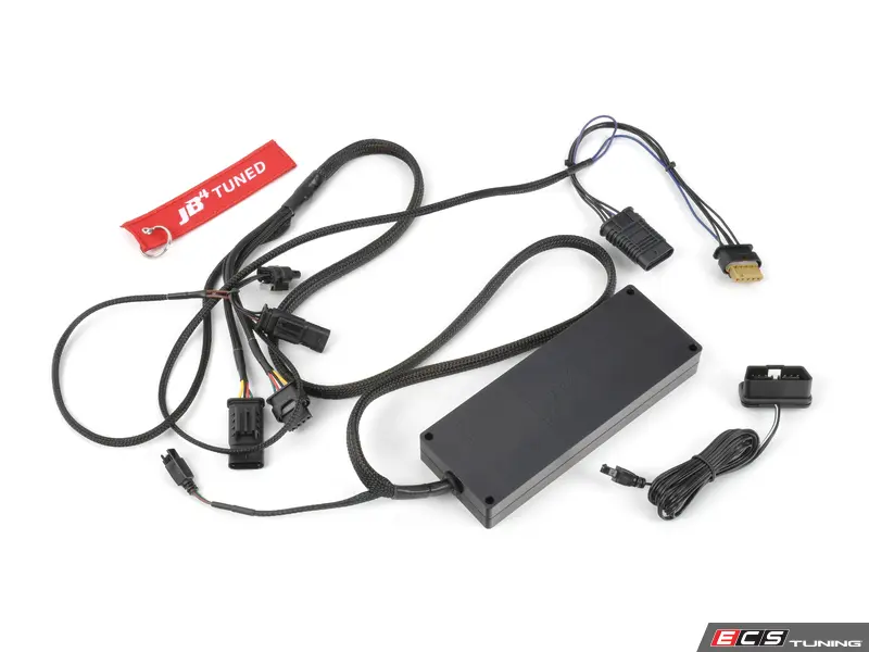 Burger Motorsports JB4 - Tuner for BMW B38 B46 B48 2