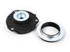 ES#4727585 - 1K0498331BKT - Front Upper Strut Mount With Bearing - Fits the left and right side - Rein - Audi Volkswagen