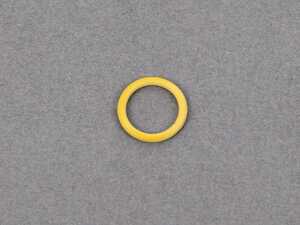 ES#4714315 - 07148861482 - O-Ring  - Seal cap, coolant discharge fitting o-ring - Genuine MINI - MINI