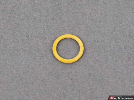 ES#4714315 - 07148861482 - O-RING - Genuine MINI - 