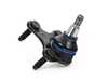 ES#3624261 - 3C0407365B - Ball Joint - Left  - Attaches through the front of the lower control arm - Delphi - Audi Volkswagen