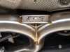 ES#4899871 - 018956LA01 - B7 VR6 Muffler Delete  - Add an aggressive exhaust note to your B7 VR6! Featuring T304 stainless steel construction and OE-style Accuseal clamps for easy installation. - ECS - Volkswagen