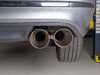 ES#4899871 - 018956LA01 - B7 VR6 Muffler Delete  - Add an aggressive exhaust note to your B7 VR6! Featuring T304 stainless steel construction and OE-style Accuseal clamps for easy installation. - ECS - Volkswagen