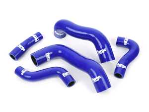 ES#2855795 - FMKCMK5 - 5 SILICONE COOLANT HOSES FOR 2.0T FSI - Lower Hoses - Forge - 