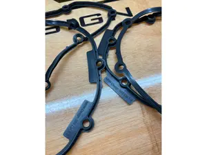 S65 Viton Valve Cover Gasket Set