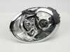 ES#4912637 - 63127198739 - Headlight Assembly Xenon - Left *Scratch And Dent* - Mounts to the front hood section, AL and Magnetti Marelli are the same company on this part. - Scratch & Dent - MINI