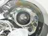 ES#4912637 - 63127198739 - Headlight Assembly Xenon - Left *Scratch And Dent* - Mounts to the front hood section, AL and Magnetti Marelli are the same company on this part. - Scratch & Dent - MINI