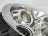 ES#4912637 - 63127198739 - Headlight Assembly Xenon - Left *Scratch And Dent* - Mounts to the front hood section, AL and Magnetti Marelli are the same company on this part. - Scratch & Dent - MINI