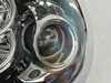 ES#4912637 - 63127198739 - Headlight Assembly Xenon - Left *Scratch And Dent* - Mounts to the front hood section, AL and Magnetti Marelli are the same company on this part. - Scratch & Dent - MINI