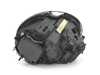 ES#4912637 - 63127198739 - Headlight Assembly Xenon - Left *Scratch And Dent* - Mounts to the front hood section, AL and Magnetti Marelli are the same company on this part. - Scratch & Dent - MINI