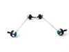 ES#2219687 - E463112-2 - Front Suspension Rebuild Kit - Level 2 - For those looking to rebuild their front suspension on their Z4 with Meyle HD components - Meyle - BMW