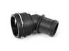 ES#4872127 - 1J0122291 - Upper Radiator Coupler - Coupler that connects the upper radiator hose to the radiator - URO - Volkswagen