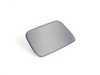 ES#74932 - 51117897212 - Headlight Washer Cover - Right - Comes primed and ready for paint  - Genuine BMW - BMW