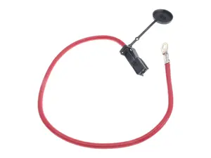 Battery Cable - Positive