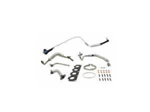 ES#4846005 - trk0019 - Turbocharger Installation Kit - TRK0019 kit from Rein has all the supporting gaskets and lines to replace your B46/ B48 Engines Turbocharger! - Rein - BMW MINI