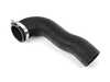 ES#4387329 - 5WA145832 - Charge Pipe - Hot Side - Connects hot side hard pipe to intercooler. - Genuine Volkswagen Audi - Volkswagen