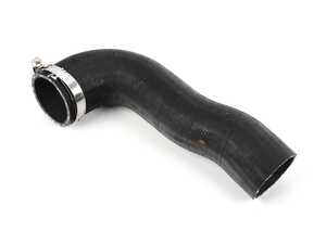 ES#4387329 - 5WA145832 - Charge Pipe - Hot Side - Connects hot side hard pipe to intercooler. - Genuine Volkswagen Audi - Volkswagen