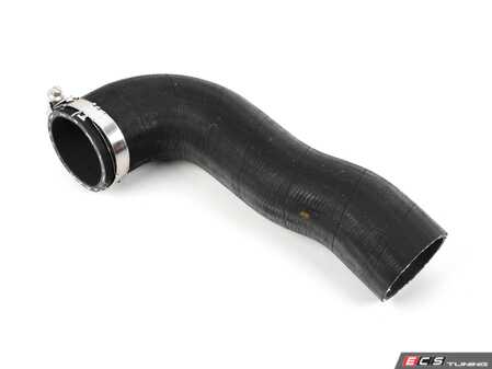 ES#4387329 - 5WA145832 - Charge Pipe - Hot Side - Connects hot side hard pipe to intercooler. - Genuine Volkswagen Audi - Volkswagen