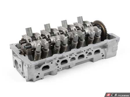 ES#3438544 - 2028201 - SNEED4SPEED MINI Cooper W11 Performance Head - Street - Rebuilt performance heads that are great for the street to track level, no core charge - Sneed4Speed - MINI