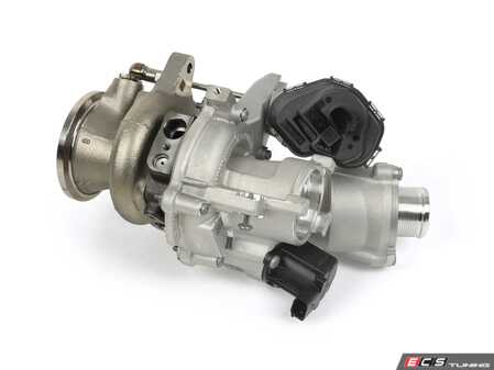 ES#4727805 - 06K145654Q - TURBO - Genuine Volkswagen Audi - Audi Volkswagen