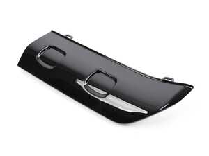 ES#3567932 - 4638853602 - COVER, TOWING EYE - Genuine Mercedes Benz - Mercedes Benz