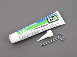 ES#4495117 - 002989452009 - SEALING COMPOUND - Genuine Mercedes Benz - Mercedes Benz