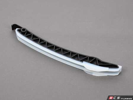 ES#2821968 - 2700520500 - Timing Chain Guide Rail - Right - Guides the timing chain in your engine, and must be replaced when doing a timing service - Genuine Mercedes Benz - Mercedes Benz