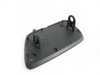 ES#74932 - 51117897212 - Headlight Washer Cover - Right - Comes primed and ready for paint  - Genuine BMW - BMW