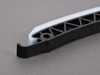 ES#2821968 - 2700520500 - Timing Chain Guide Rail - Right - Guides the timing chain in your engine, and must be replaced when doing a timing service - Genuine Mercedes Benz - Mercedes Benz