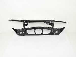 ES#4919958 - 51717111691 - E46 Radiator/Core Support *Scratch And Dent* - Located in the front of the engine bay and houses the radiator - Scratch & Dent - BMW