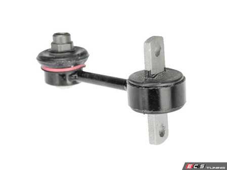 ES#4920522 - 8E0505465AFS1 - Rear Sway Bar End Link - Priced Each - Fits left and right side - URO - Audi